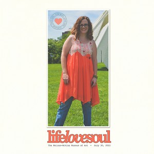 Life Loves Soul