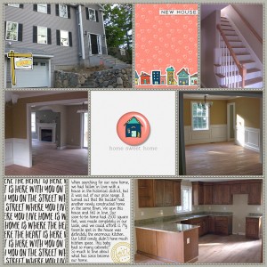 New House