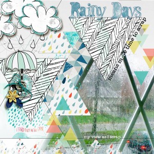 Rainy Days