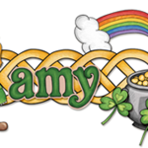 St. Patty's Siggy