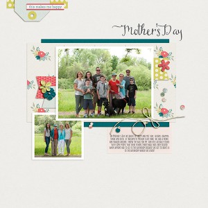 Mothers Day
