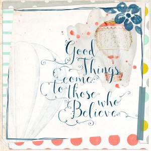 Believe