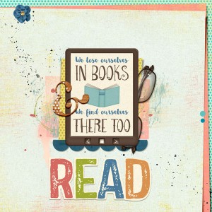Read