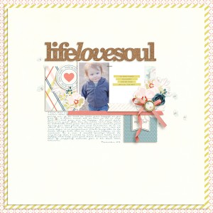 life love soul