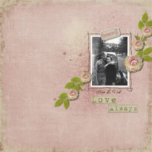 Love Always