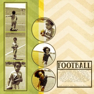 Flag Football