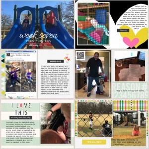 Week 7 2016
