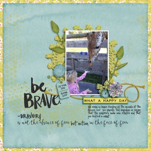 March Journaling Challenge