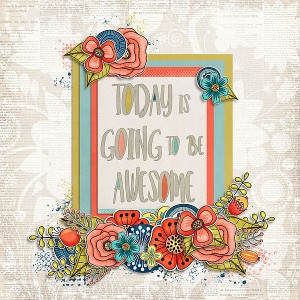 Today Is Awesome
