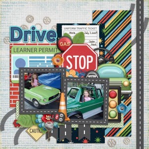 Drive