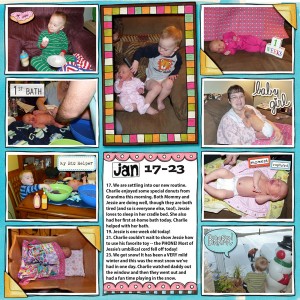 Project 2016 - Week 3 - Page 1