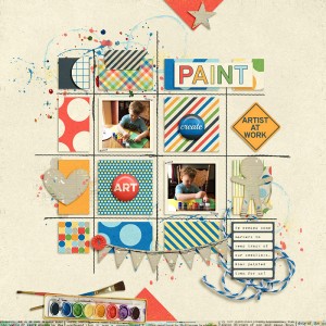 Paint