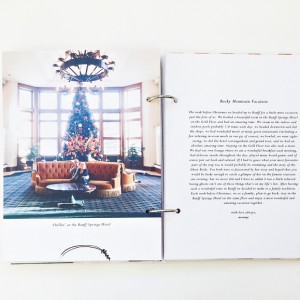 More of my December Daily