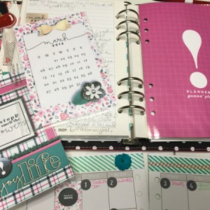 March dividers