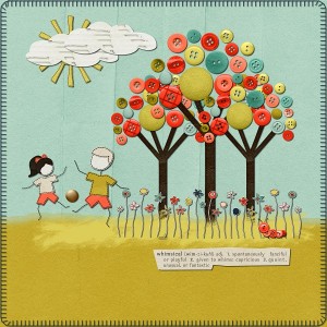 Whimsical