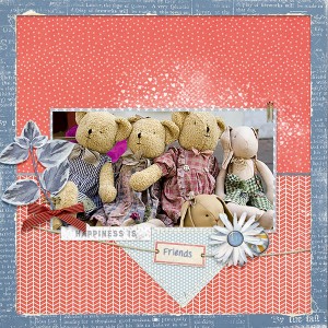Teddy Bears