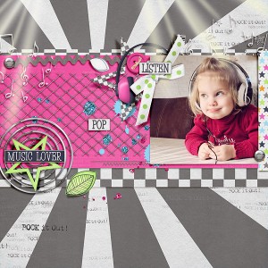 Music Lover