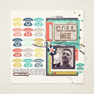 Call Me