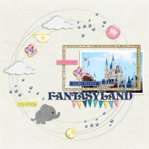 Fantasyland