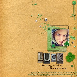 Luck