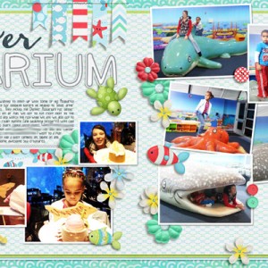 Denver Aquarium