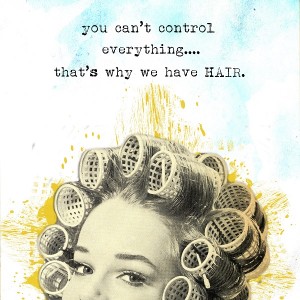 Control -