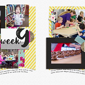2016 Week 9