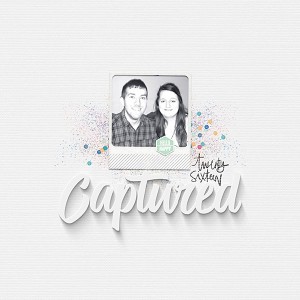 Captured 2016