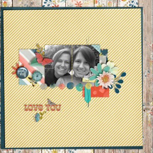 Love You