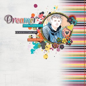 Dreamer