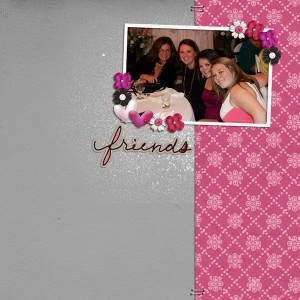 Friends
