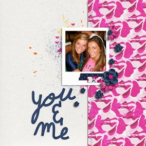 You and Me