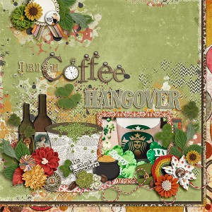 Coffee Hangover