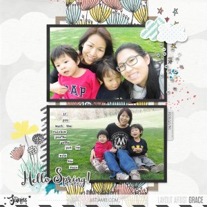 Hello Spring