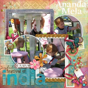 Ananda Mela