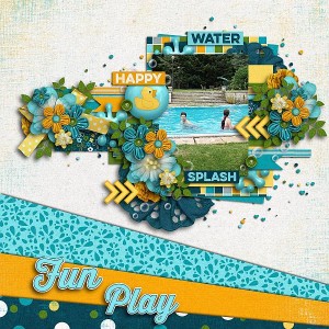 Rub a dub dub