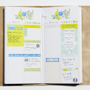 April PCM Notebook Insert