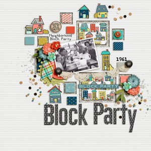 Block Party