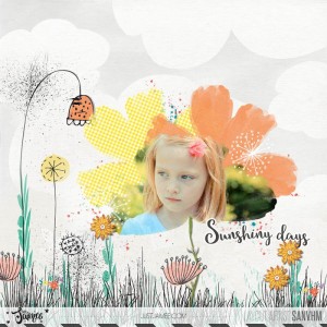 Sunshine Is Coming
