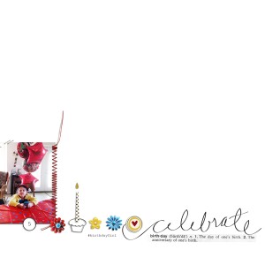 Celebrate