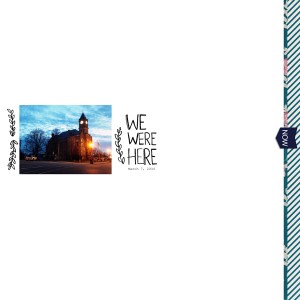 We Were Here