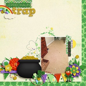 Leprechaun Trap