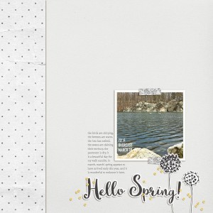 hello spring