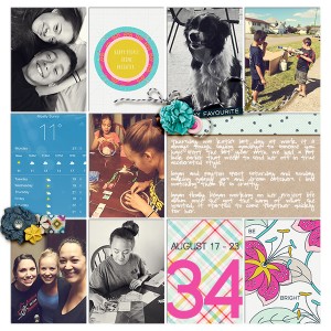 Week 34 Page 1