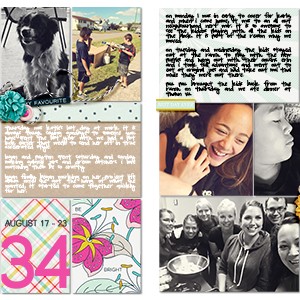 Week 34