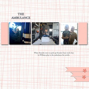 AmbulanceWeb