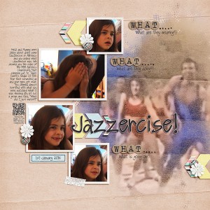 Jazzercise