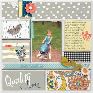 Quality-Time