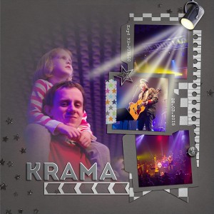 Rock concert1