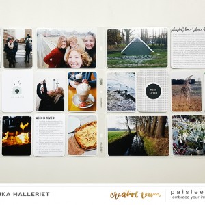 20160313 Paislee Press - Behind The Lens